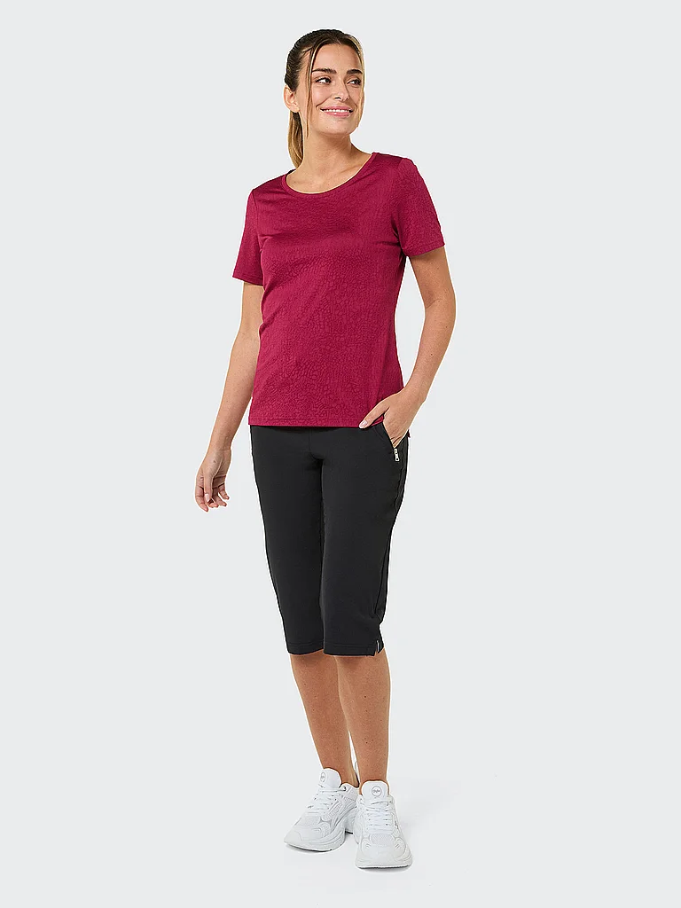 JOY SPORTSWEAR Damen T-Shirt Fea beere | 42 — Bild 3